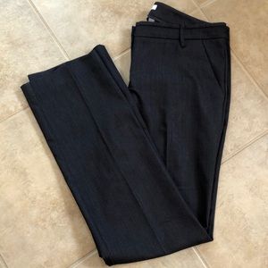 💙Denim Look Trouser Pant